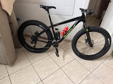 fat bike salsa beargrease