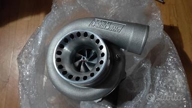 turbo Precision 5858