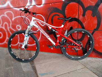 Specialized Epic Expert Carbon 2011 custom