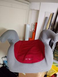 Seggiolino auto per bambini €20