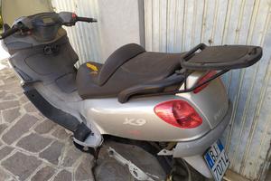 PIAGGIO X9  180 CC