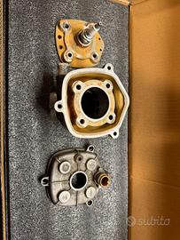 pezzi minarelli 7travasi/variatore/carburatore/…