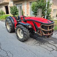 Antonio Carraro TGF 9800,90CV,40KM/H,5000ore,full