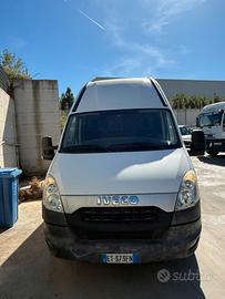 Iveco daily