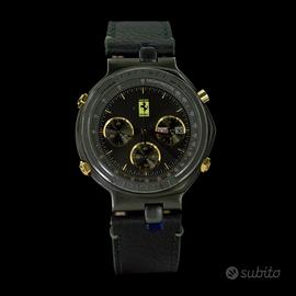 Ferrari orologio