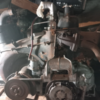 Motore fiat 500 110f.000