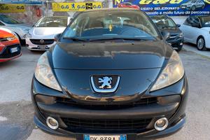 Peugeot 207 1.6 HDi 90CV 5p. XS