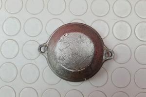 COPERCHIETTO ISPEZIONE YAMAHA WRF 450 2003 2004 YZ