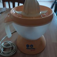 Spremiagrumi elettrico Imetec Dolce Vita