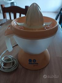 Spremiagrumi elettrico Imetec Dolce Vita