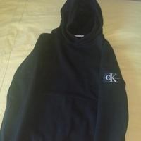 felpa Calvin Klein