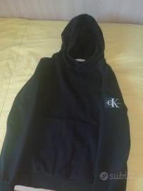 felpa Calvin Klein