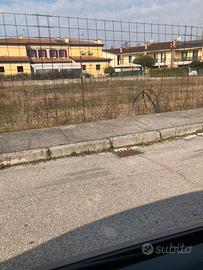 Terreno edificabile