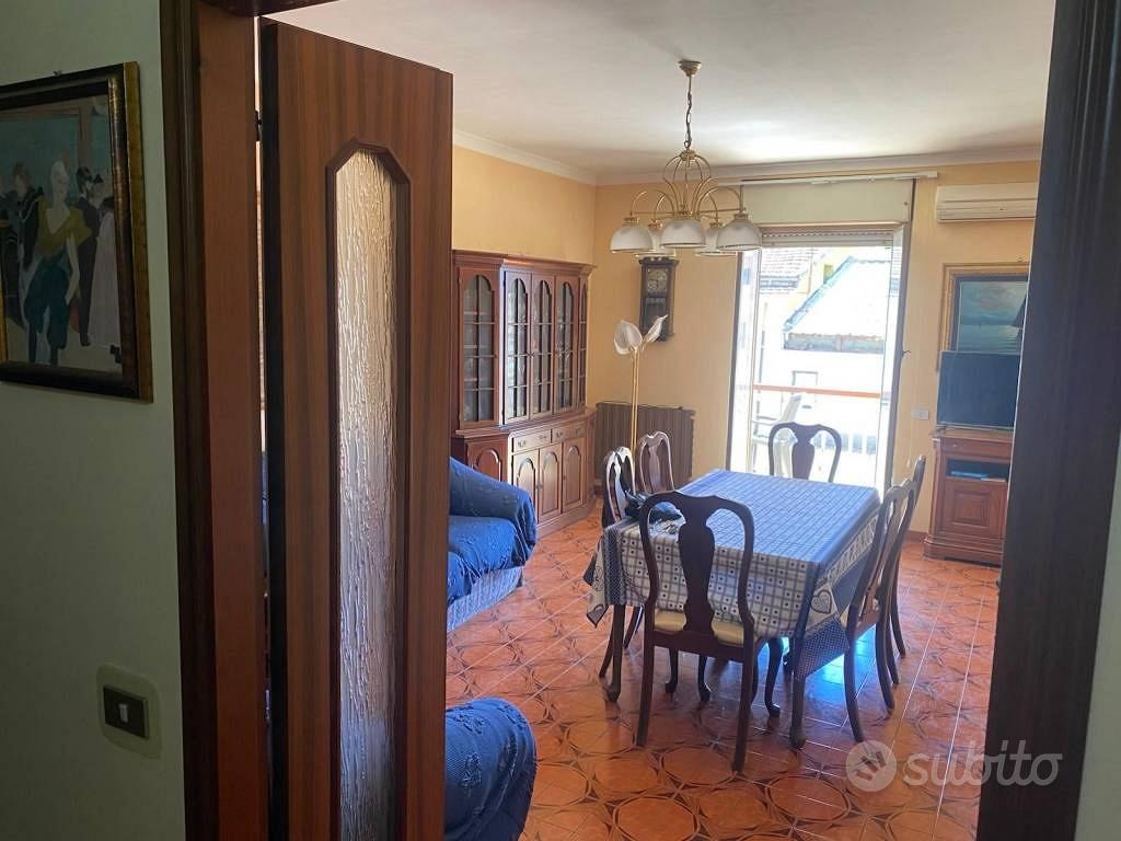 Appartamento – Cassino, Colosseo, San Silvestro - Vista 4