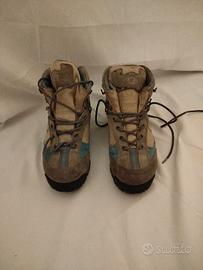 Scarponi unisex Taglia 40