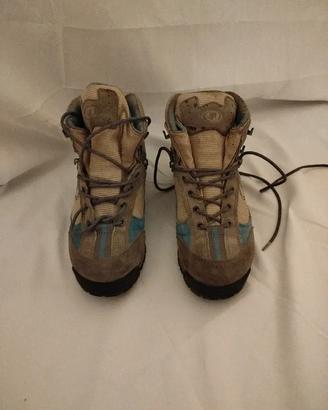 Scarponi unisex Taglia 40