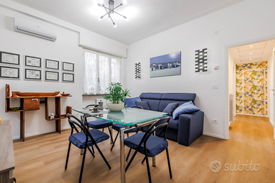 Appartamento a due passi dal mare