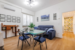 Appartamento a due passi dal mare