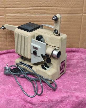 proiettore anni 60 EUMIG WIEN P8 automatic