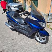 yamaha majesty 400 anno 2005
