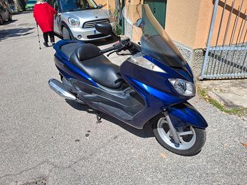 yamaha majesty 400 anno 2005