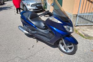yamaha majesty 400 anno 2005