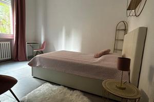 Due stanze libere zona viale Timavo tutto incluso