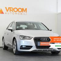 AUDI A3 3� serie A3 SPB 2.0 TDI Ambition