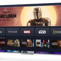 TCL smart tv 43” 4k 43P715