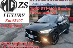 Mg ZS 1.5 VTi-tech Luxury
