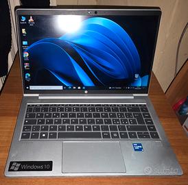 Hp Probook g8 i5 500gb 16gb Win10