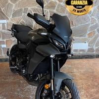 Yamaha Tracer 900 - 2021
