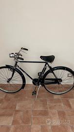 Bicicletta d’epoca Atala
