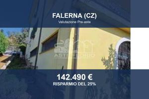 Immobile in asta di 277 m² con più di 5 locali a F