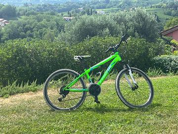Bici Frera Ragazzo