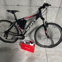 Mountan Bike