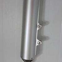 Silenziatore Beta Racing RR 200-250-300  X-Pro 