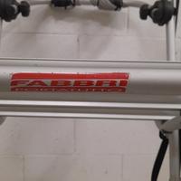 Porta bici fiat 500l