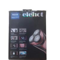 Rasoio Elettrico Elehot RS335