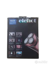 Rasoio Elettrico Elehot RS335