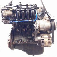 350A1000 MOTORE C/A.C S/IDRO TAPPO A VITE FIAT GRA