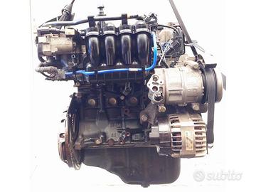 350A1000 MOTORE C/A.C S/IDRO TAPPO A VITE FIAT GRA