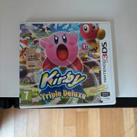 kirby triple deluxe