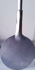 Pala per pizza rotonda nuova