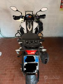 Trk 502x