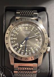 Glycine Airman GL0183 “The Chief”