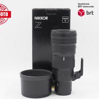 Nikon Z 400 F4.5 VR S (Nikon)