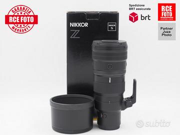 Nikon Z 400 F4.5 VR S (Nikon)