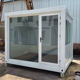 Container Ufficio Monoblocco [LEGGERE BENE]
