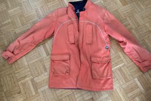 Giacca BMW G/S anni 80